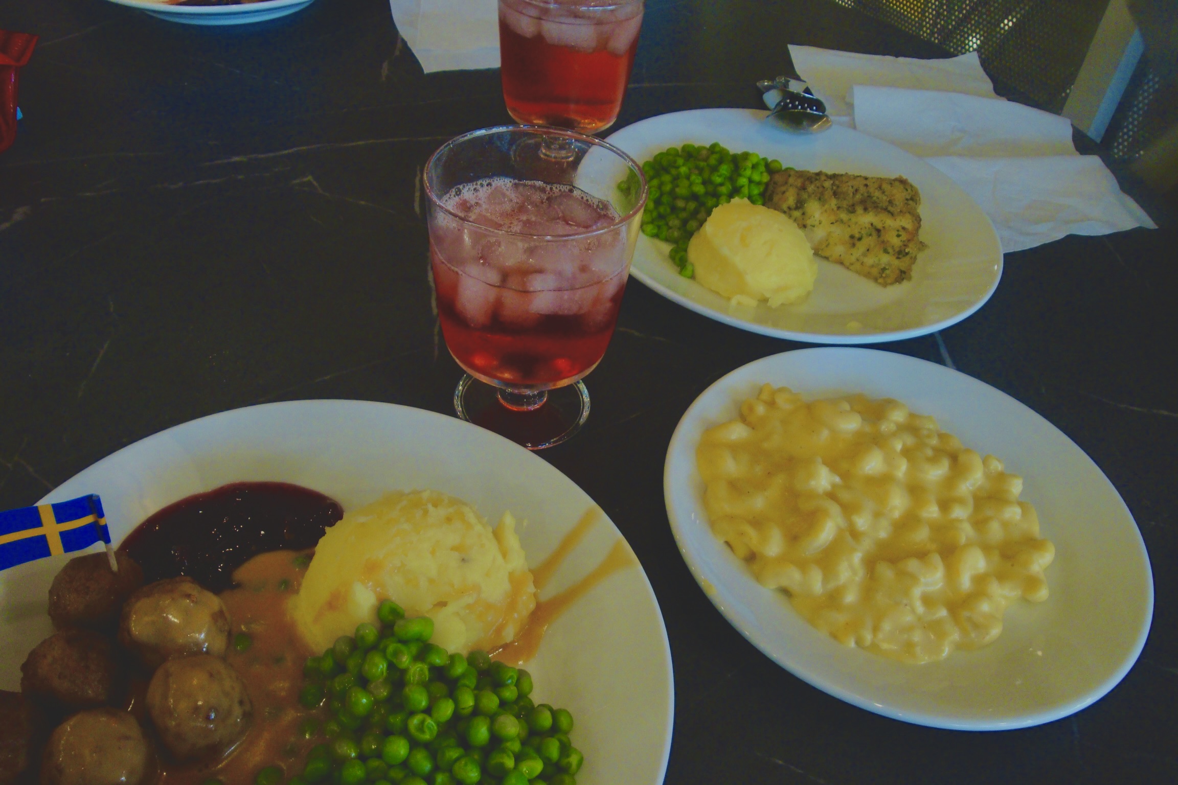ikea food